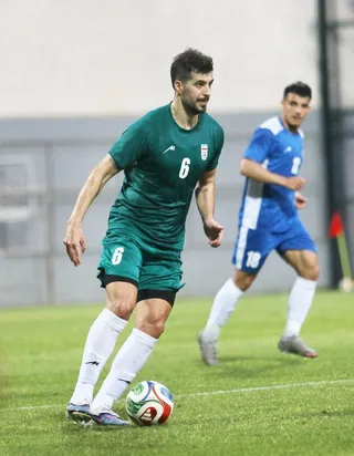 تیم ملی