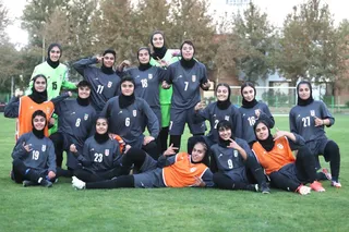 دختران