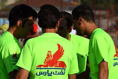 اعلام داوران هفته 24 لیگ دسته اول فوتبال