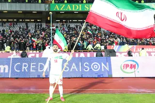 ایران عراق