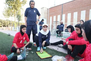 بانوان 