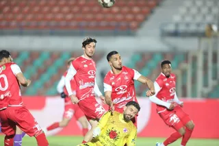 پرسپولیس