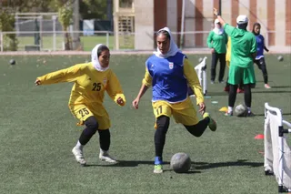 نوجوانان