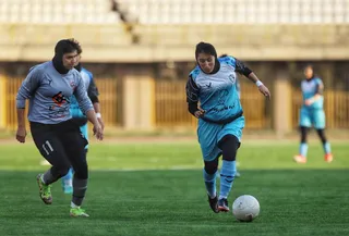 ایستا