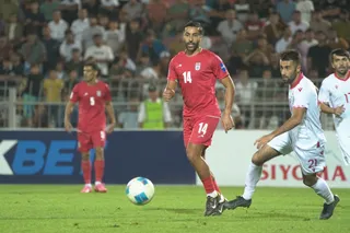 بازی