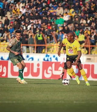 سپاهان 