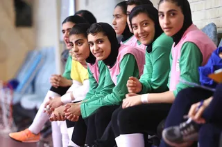 دختران
