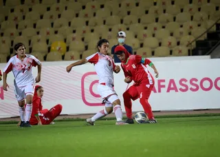 تاجیکستان