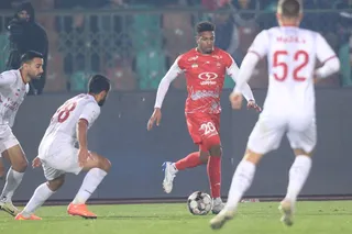پرسپولیس