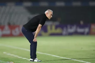 پرسپولیس 