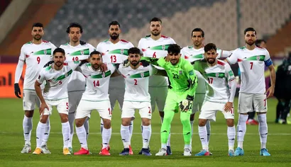 دعوت از ٢٨ بازيكن به اردوى تيم ملى