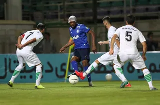 استقلال
