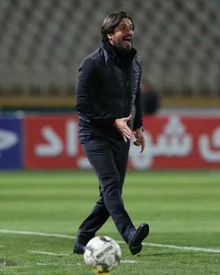 سپاهان 