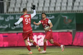 پرسپولیس