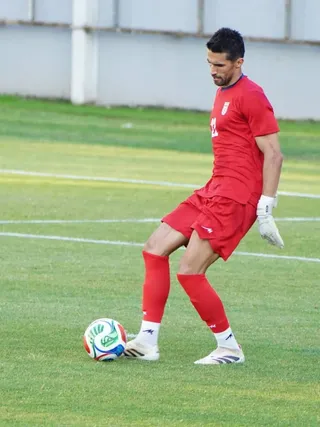 تیم ملی