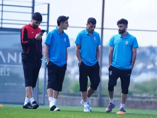 تیم ملی
