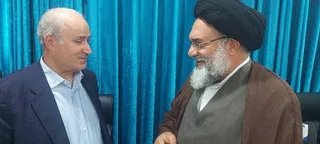 مهدی تاج