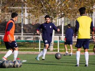 آلبوم جوانان