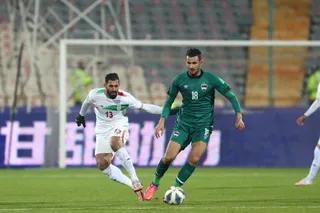 عراق