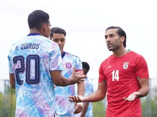 تیم ملی