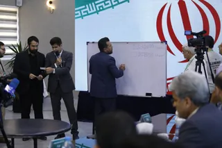 مهدی تاج