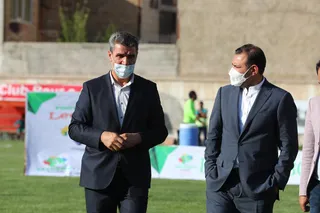 فستیوال
