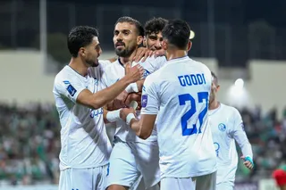 استقلال
