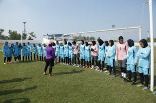 بانوان