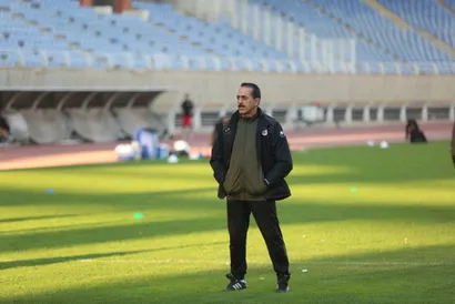 حدود ۲۰ بازیکن جدید در اصفهان و مشهد ارزیابی کردیم/ مستحق حضور در سید یک جام ملت‌ها بودیم