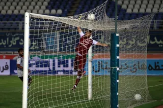 مسجد سلیمان