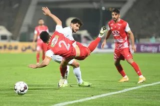 پرسپولیس