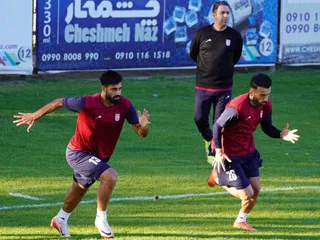تیم ملی