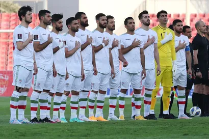 فقط و فقط ایران؛ تا همیشه ایران