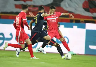 پرسپولیس قائمشهر