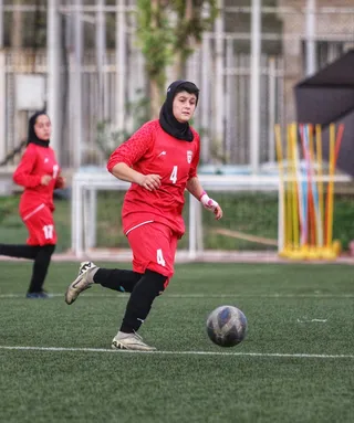 دختران