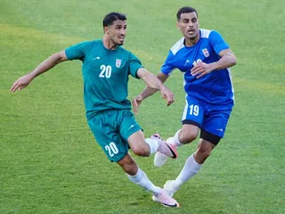 تیم ملی