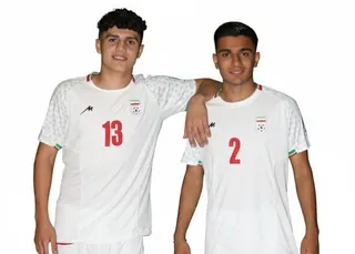 نوجوانان