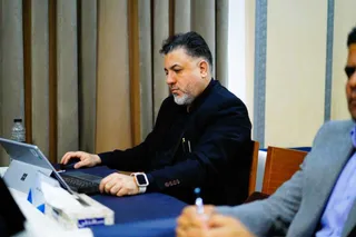 مجوز حرفه ای