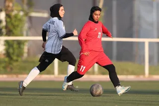 دختران
