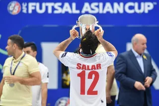 فوتسال