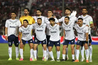 پرسپولیس 