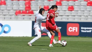 بانوان