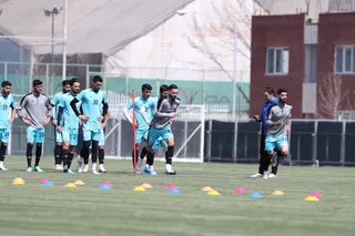 تمرین سبک