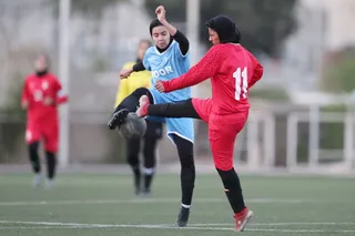 بانوان 