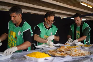 فدراسیون