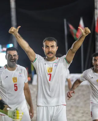 علی میرشکاری