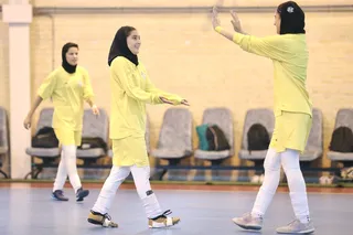 دختران