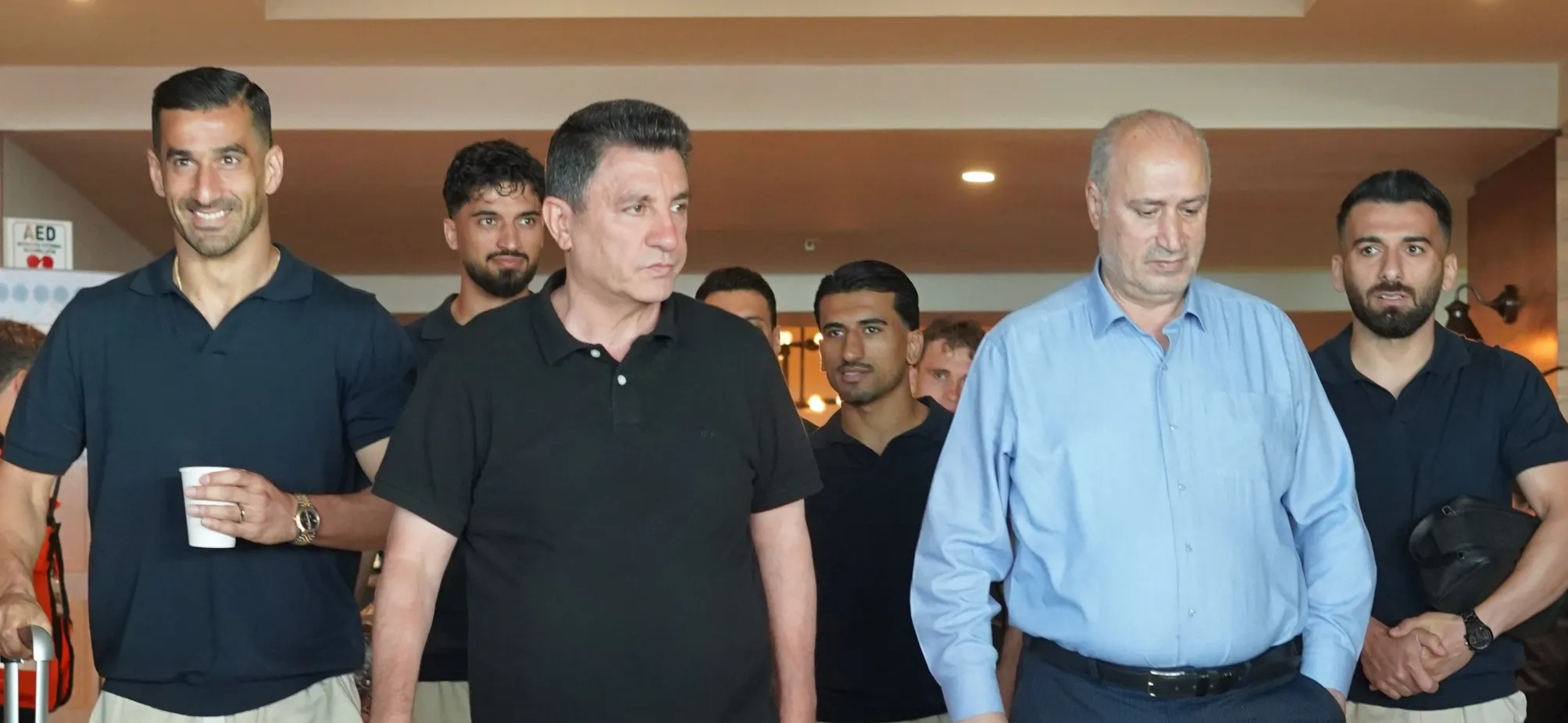 تیم ملی