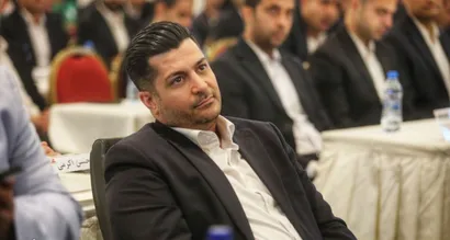 برگزاری کارگاه آموزش مبانی داوری برای اعضای تیم ملی امید