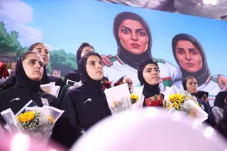 بانوان